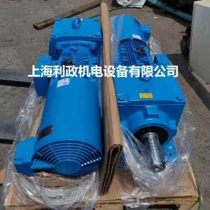 宜兴同轴减速机